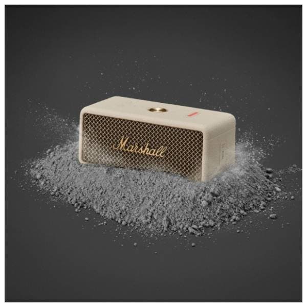 MARSHALL bluetooth zvučnik Emberton III Cream 3