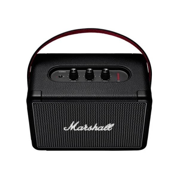 MARSHALL bluetooth zvučnik Kliburn 2 Black 2