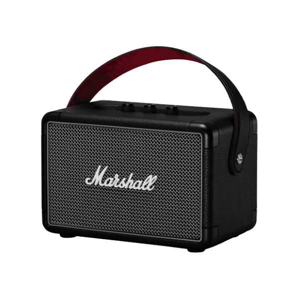 MARSHALL bluetooth zvučnik Kliburn 2 Black 3