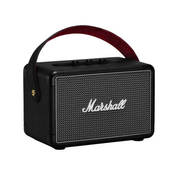 MARSHALL bluetooth zvučnik Kliburn 2 Black 1