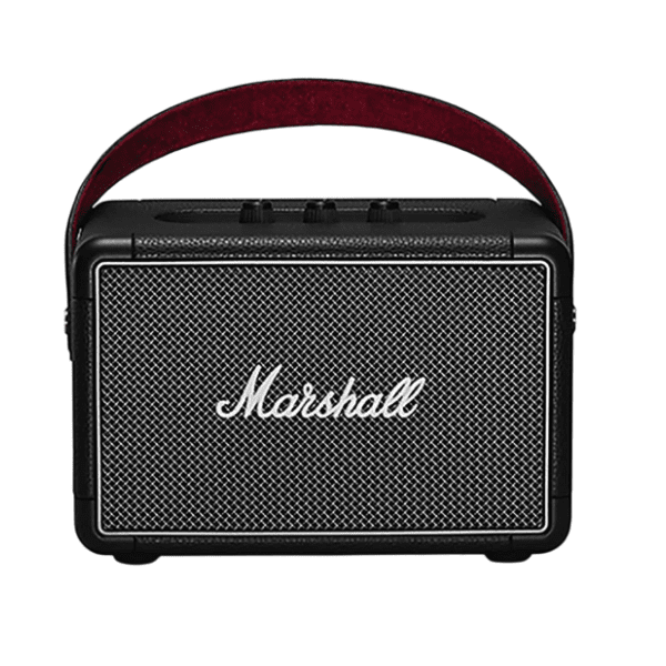MARSHALL bluetooth zvučnik Kliburn 2 Black 0