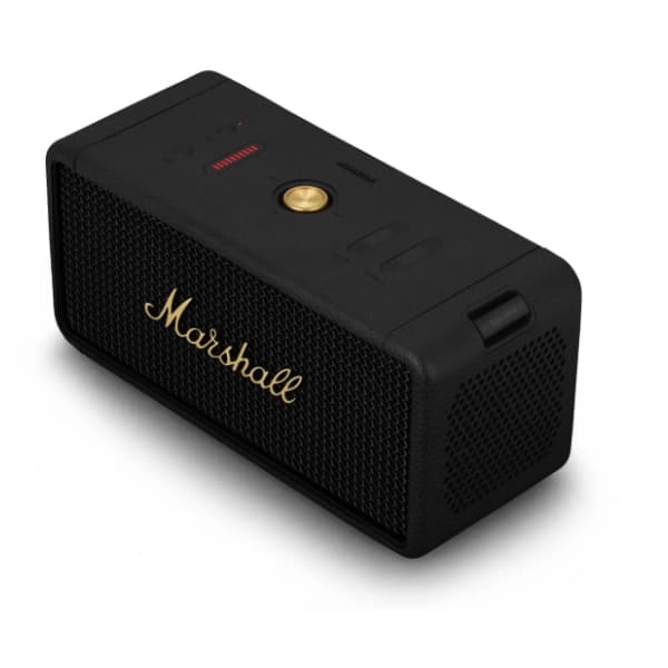 MARSHALL bluetooth zvučnik Middleton Black 1