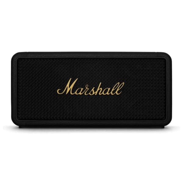 MARSHALL bluetooth zvučnik Middleton Black 0