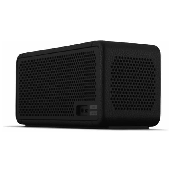 MARSHALL bluetooth zvučnik Middleton Black 5