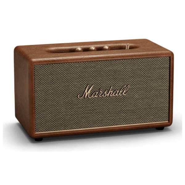 MARSHALL bluetooth zvučnik Stanmore III Brown 1