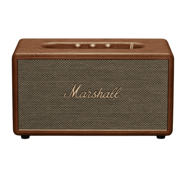 MARSHALL bluetooth zvučnik Stanmore III Brown 0