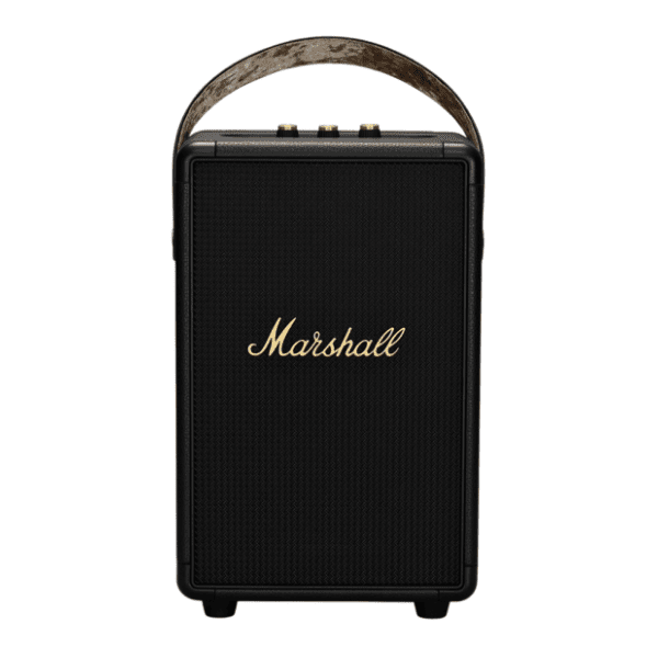 MARSHALL bluetooth zvučnik Tufton III Black&Brass 0