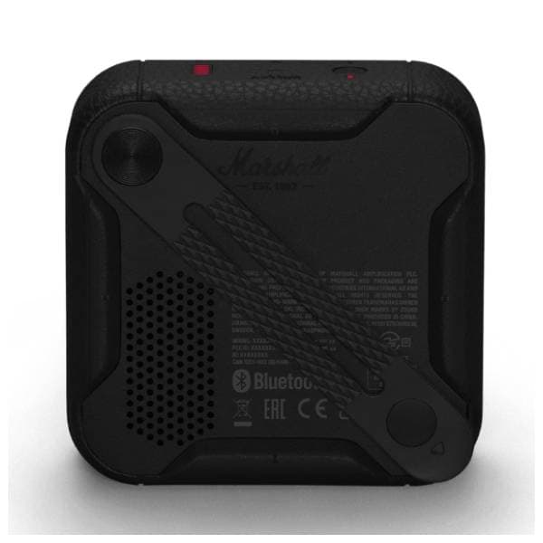 MARSHALL bluetooth zvučnik Willen Black 2