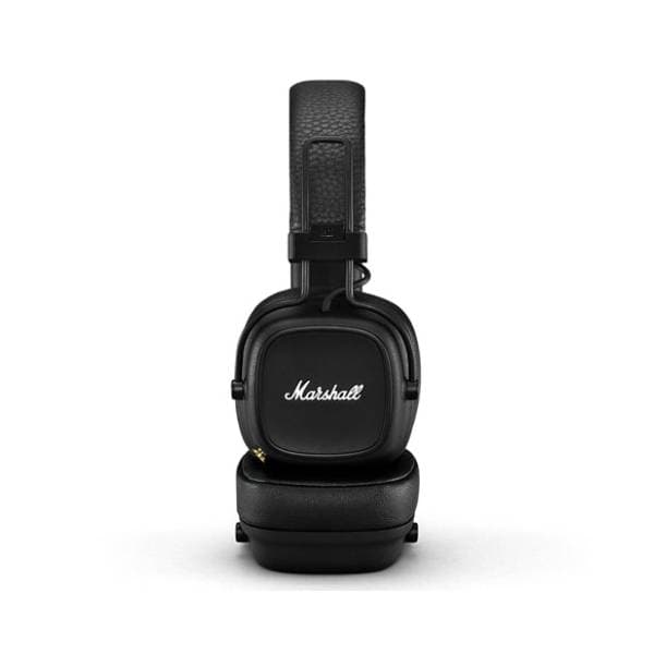 MARSHALL slušalice Major IV Black 3