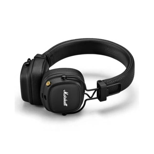 MARSHALL slušalice Major IV Black 4