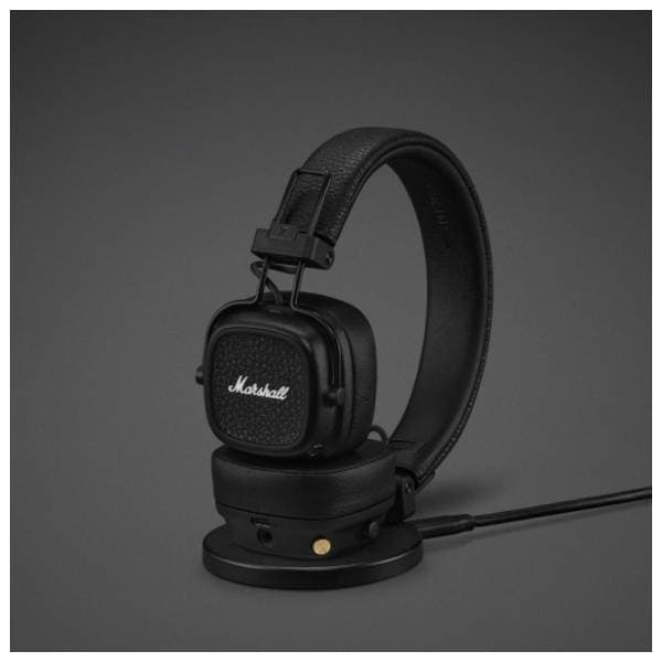 MARSHALL slušalice Major V Black 7