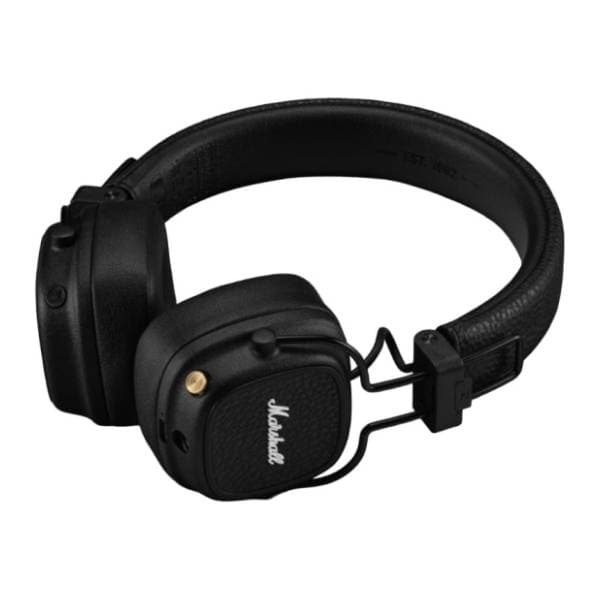 MARSHALL slušalice Major V Black 3