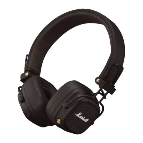 MARSHALL slušalice Major V Brown 0