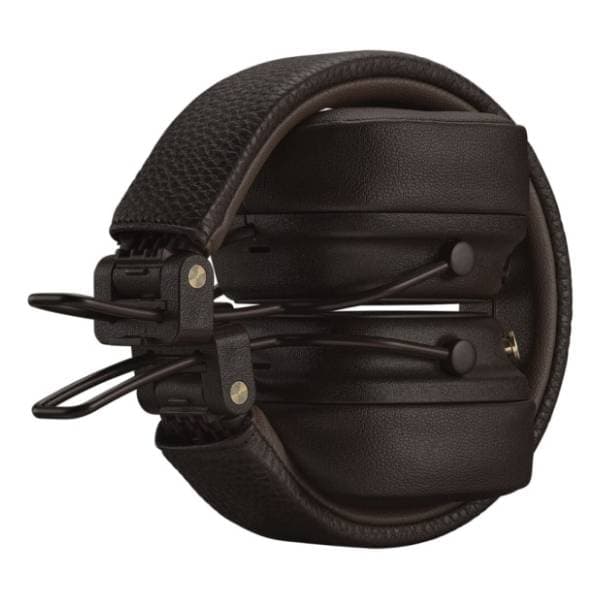 MARSHALL slušalice Major V Brown 2