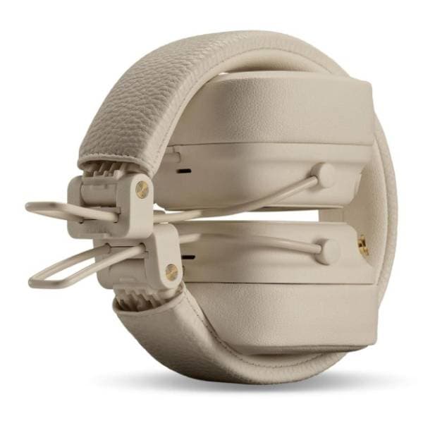 MARSHALL slušalice Major V Cream 5