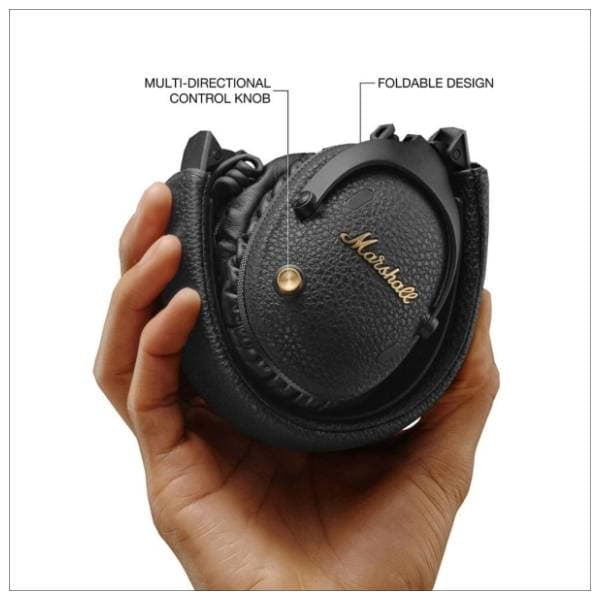 MARSHALL slušalice Monitor III ANC 3