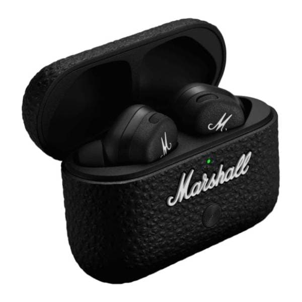 MARSHALL slušalice Motif II A.N.C. Black 2