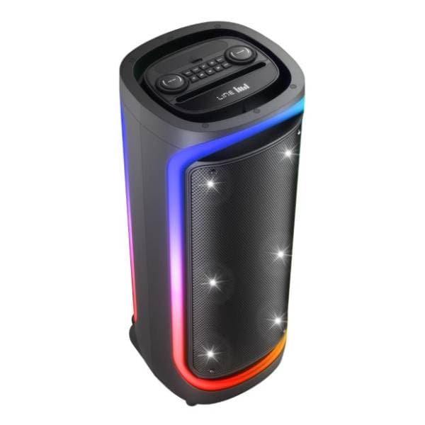 MELODY partybox zvučnik M-2222 2