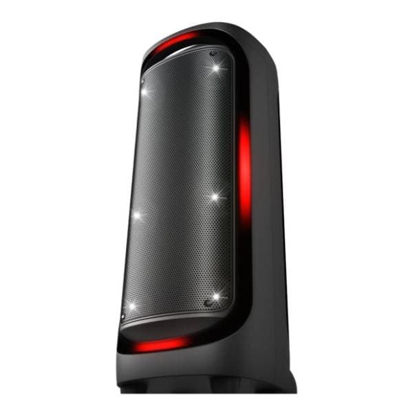 MELODY partybox zvučnik M-2222 1