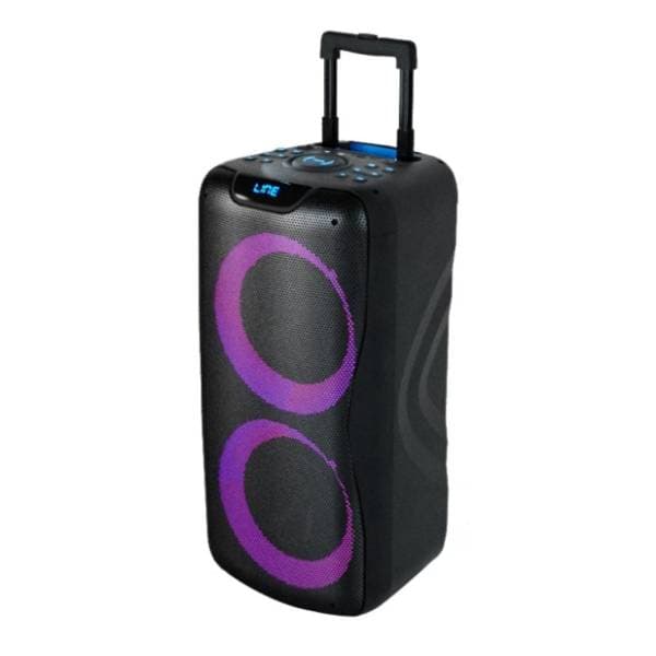 MELODY partybox zvučnik M-829 1