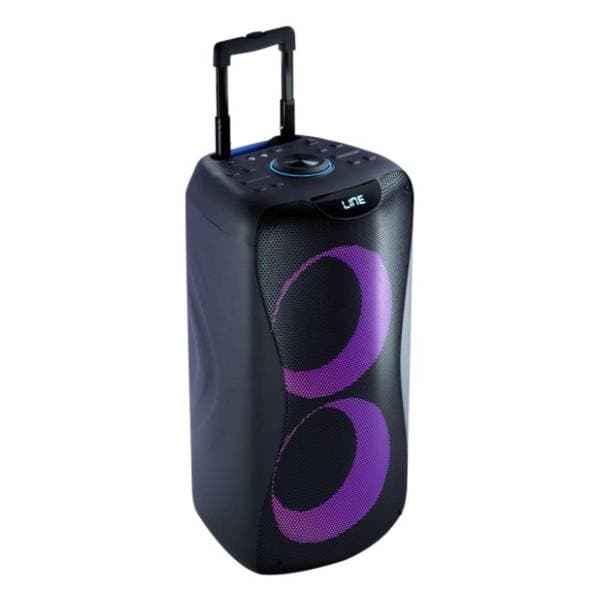 MELODY partybox zvučnik M-829 3