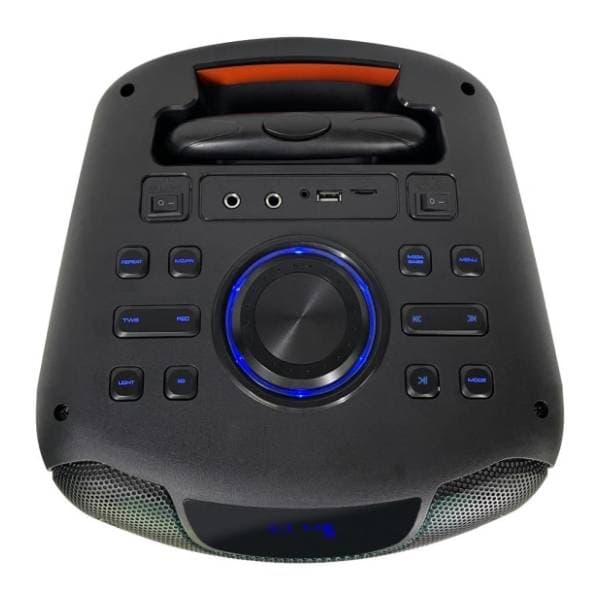 MELODY partybox zvučnik M-829 5