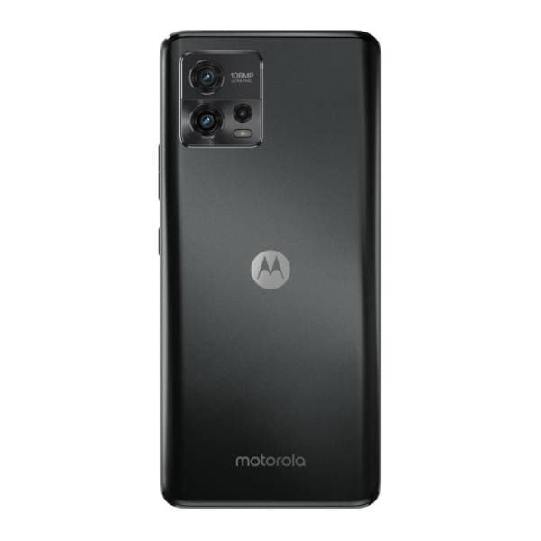 MOTOROLA moto g72 8/256GB Meteorite Grey (PAVG0016RO) 5