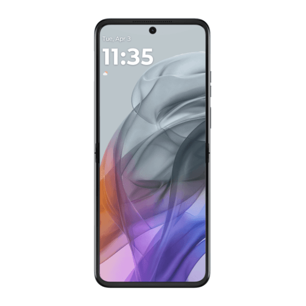 MOTOROLA razr 50 8/256GB Koala Grey 2