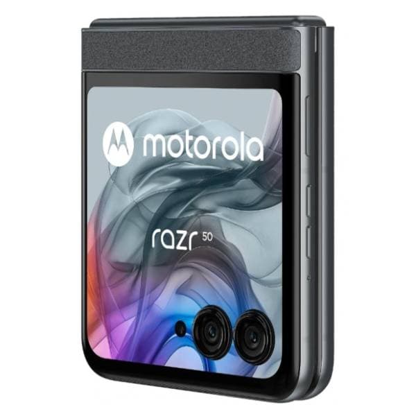 MOTOROLA razr 50 8/256GB Koala Grey 10