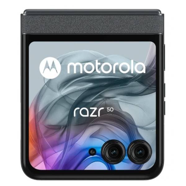 MOTOROLA razr 50 8/256GB Koala Grey 11