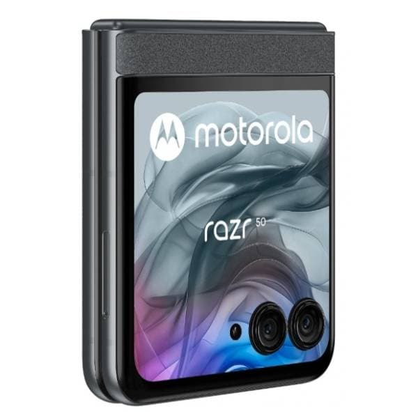 MOTOROLA razr 50 8/256GB Koala Grey 12