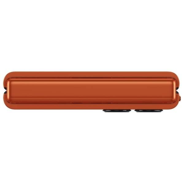 MOTOROLA razr 50 8/256GB Spritz Orange 12