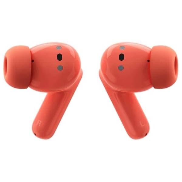 MOTOROLA slušalice Moto XT2443-1 narandžaste 1