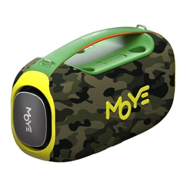 MOYE bluetooth zvučnik Jamaica 2