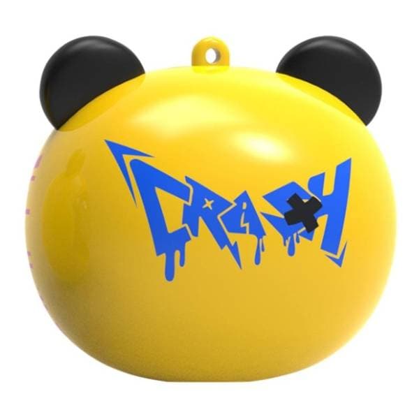 MOYE slušalice Face TWS Crash 2