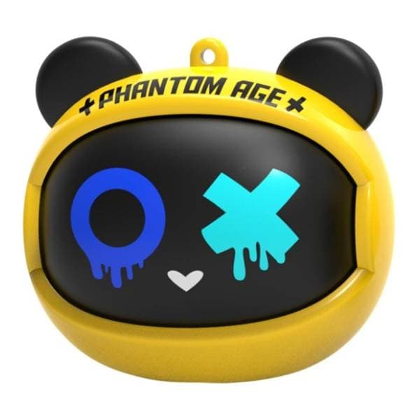 MOYE slušalice Face TWS Crash 4