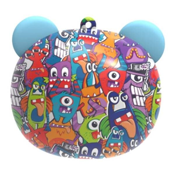 MOYE slušalice Flip Face TWS Monster 2