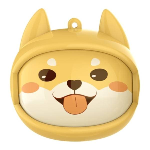 MOYE slušalice Flip Face TWS Shiba 3