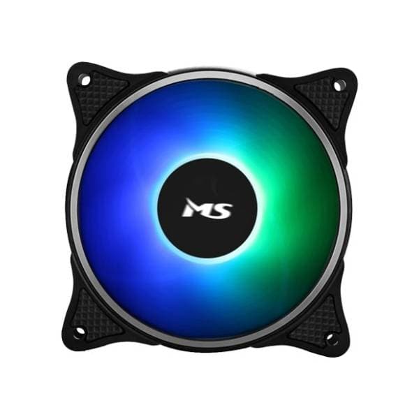 MS Freeze A300 ARGB ventilator za PC 1
