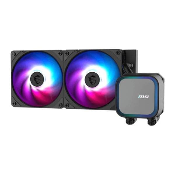 MSI MAG CORELIQUID A13 240 vodeno hlađenje 1
