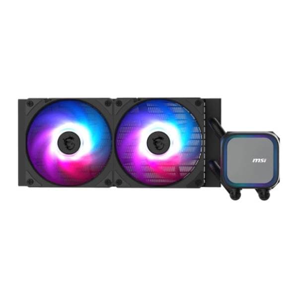 MSI MAG CORELIQUID A13 240 vodeno hlađenje 0