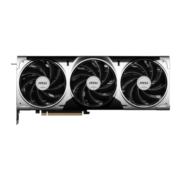 MSI nVidia GeForce RTX 5070 Ti VENTUS 3X OC 16GB GDDR7 256-bit grafička kartica 1