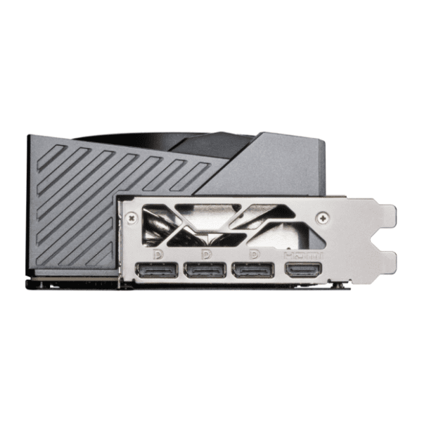 MSI nVidia GeForce RTX 5090 32G GAMING TRIO OC 32GB GDDR7 512-bit grafička kartica 4