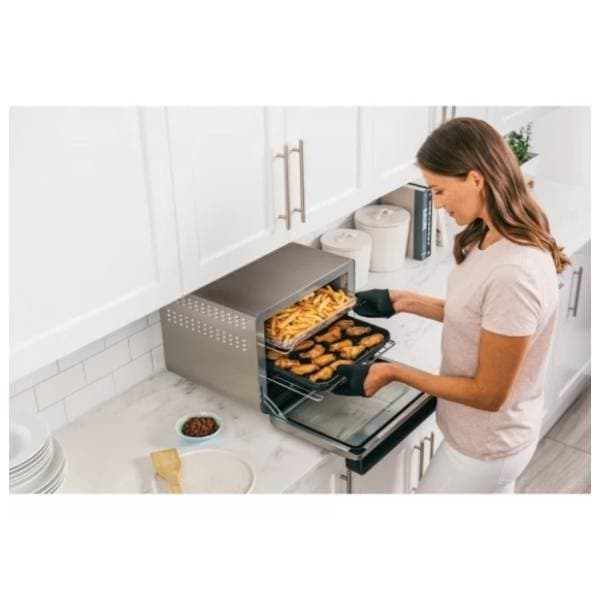 NINJA multifunkcionalna mini rerna DT200EU 3