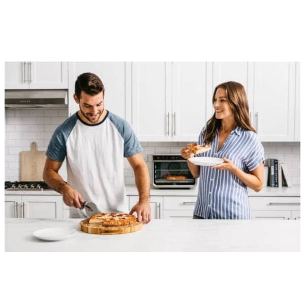 NINJA multifunkcionalna mini rerna DT200EU 7