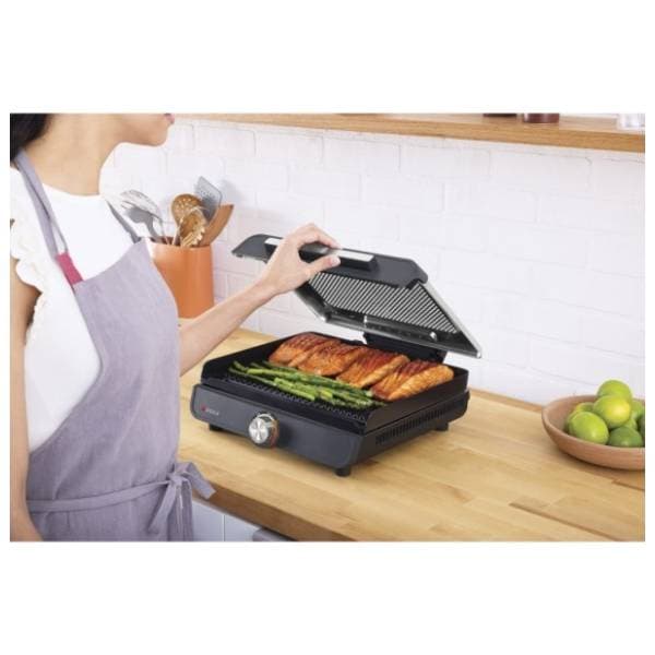 NINJA grill toster GR101EU 7