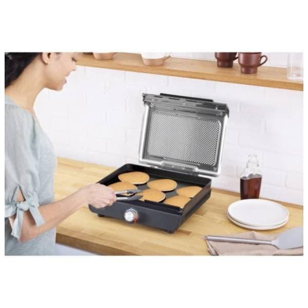 NINJA grill toster GR101EU 6