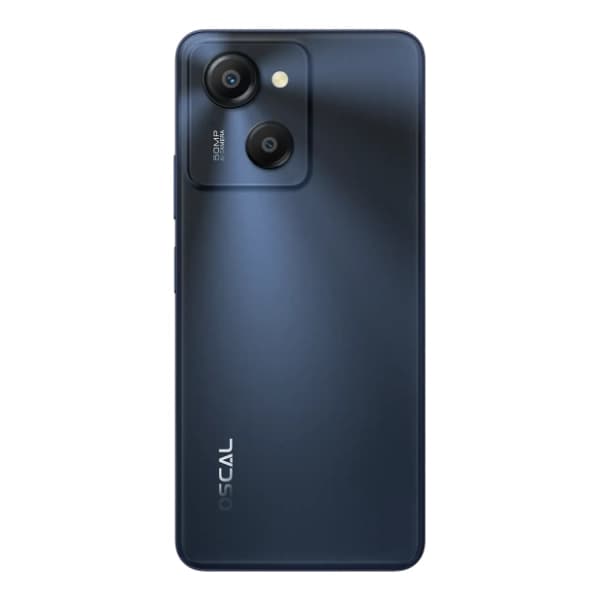 OSCAL Modern 8 8/256GB Ash Gray 2