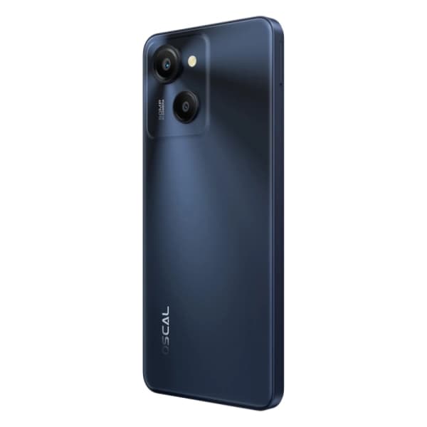 OSCAL Modern 8 8/256GB Ash Gray 4