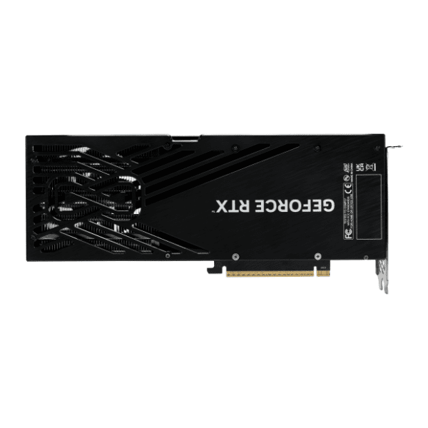 PALIT nVidia GeForce RTX 5070 Infinity 3 12GB GDDR7 192-bit grafička kartica 4
